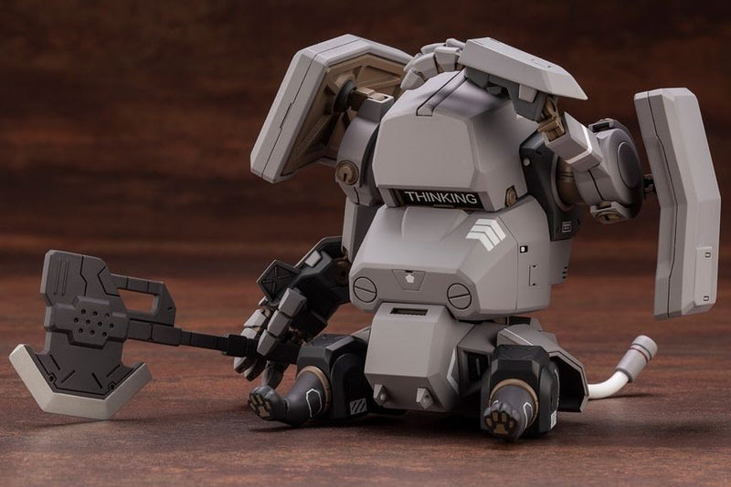 1/35 JGSDF Type 07-III Tank Nacchin Gray Ver.