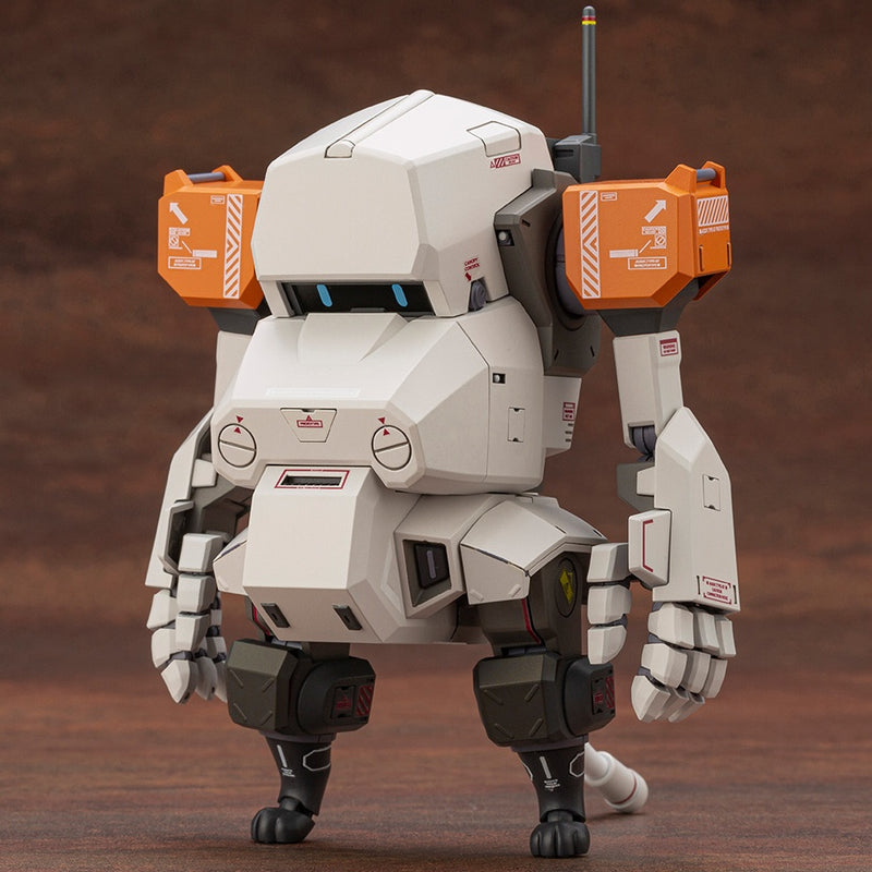 1/35 JGSDF Type 07-III Tank Prototype Nacchin