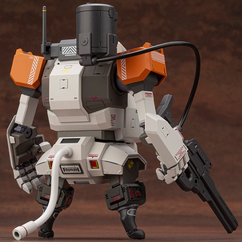 1/35 JGSDF Type 07-III Tank Prototype Nacchin