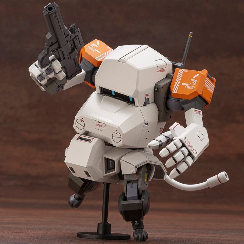 1/35 JGSDF Type 07-III Tank Prototype Nacchin