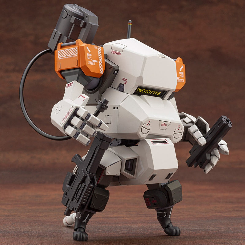 1/35 JGSDF Type 07-III Tank Prototype Nacchin