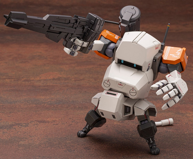 1/35 JGSDF Type 07-III Tank Prototype Nacchin