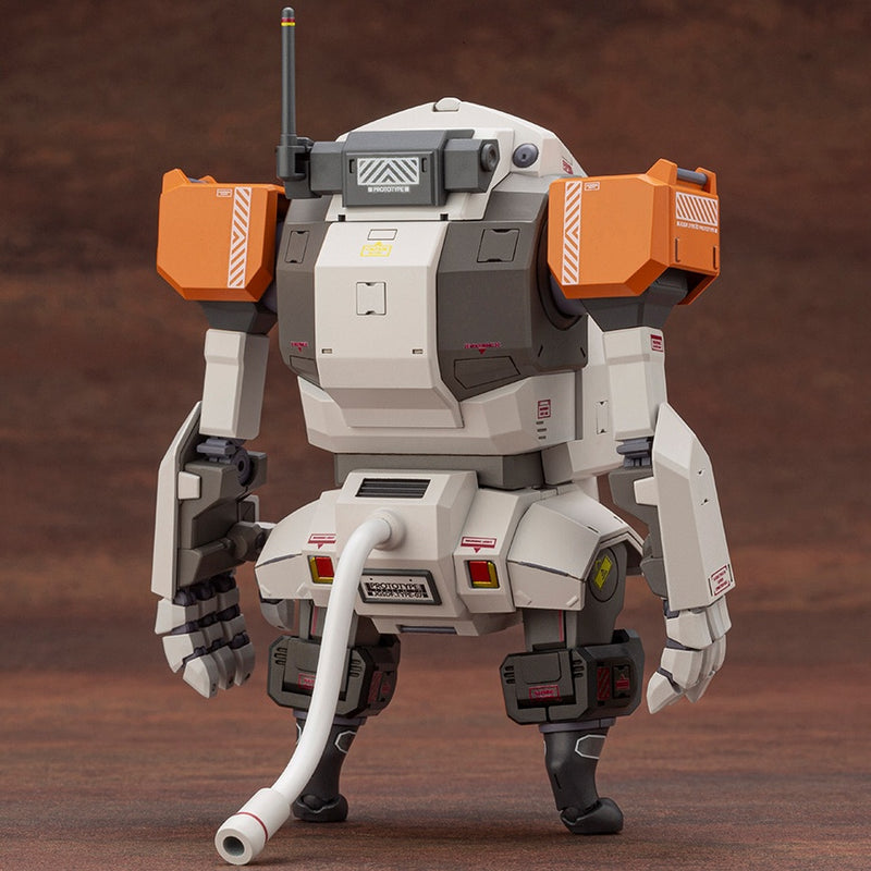 1/35 JGSDF Type 07-III Tank Prototype Nacchin