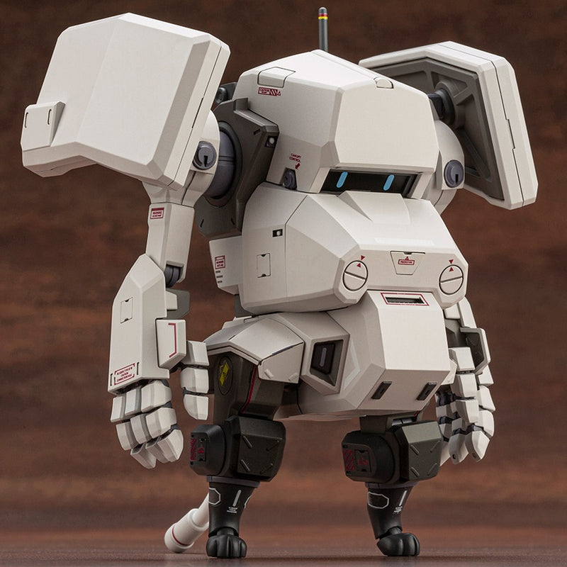 1/35 JGSDF Type 07-III Tank Prototype Nacchin