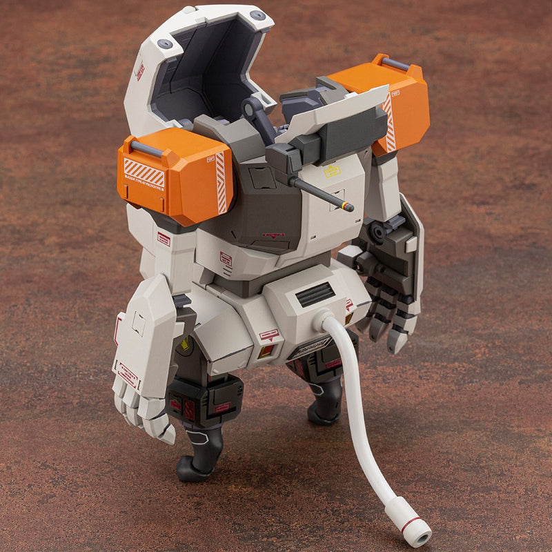 1/35 JGSDF Type 07-III Tank Prototype Nacchin