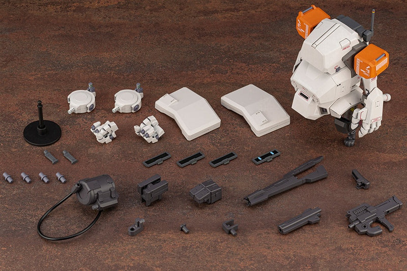 1/35 JGSDF Type 07-III Tank Prototype Nacchin