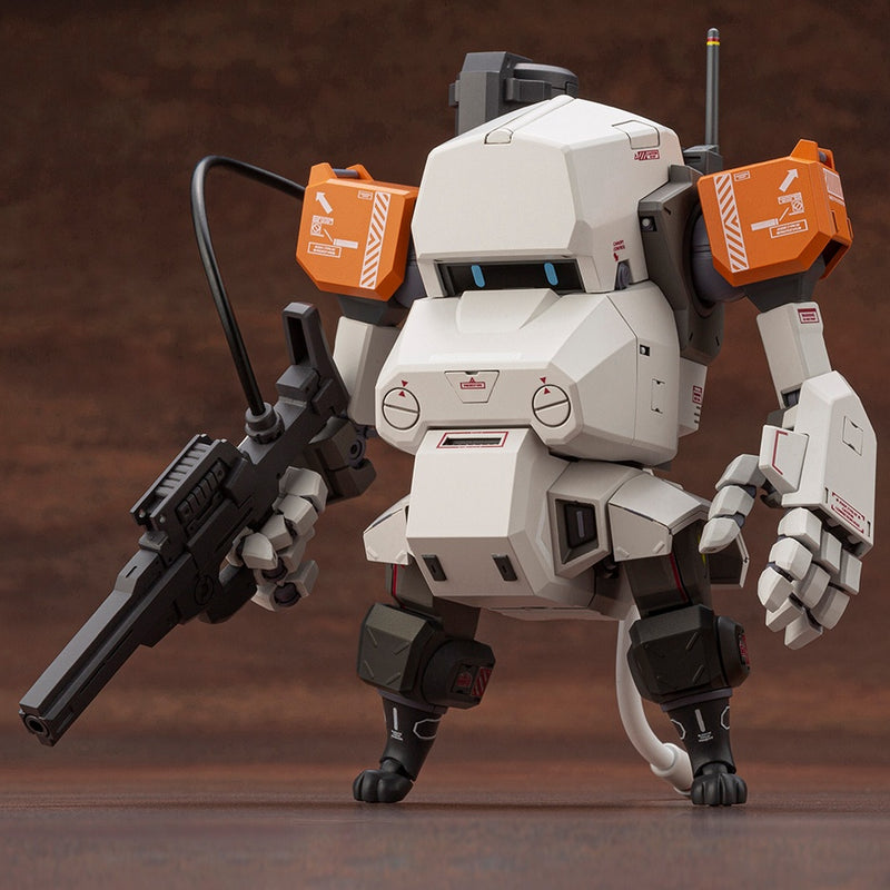 1/35 JGSDF Type 07-III Tank Prototype Nacchin