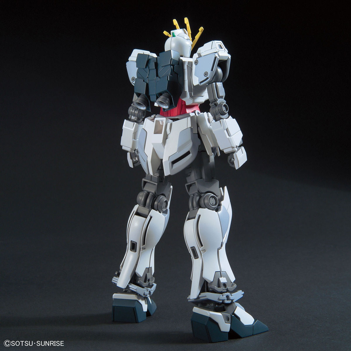 Bandai High Grade (HG) HGUC 1/144 RX-9/A Narrative Gundam (A-Packs