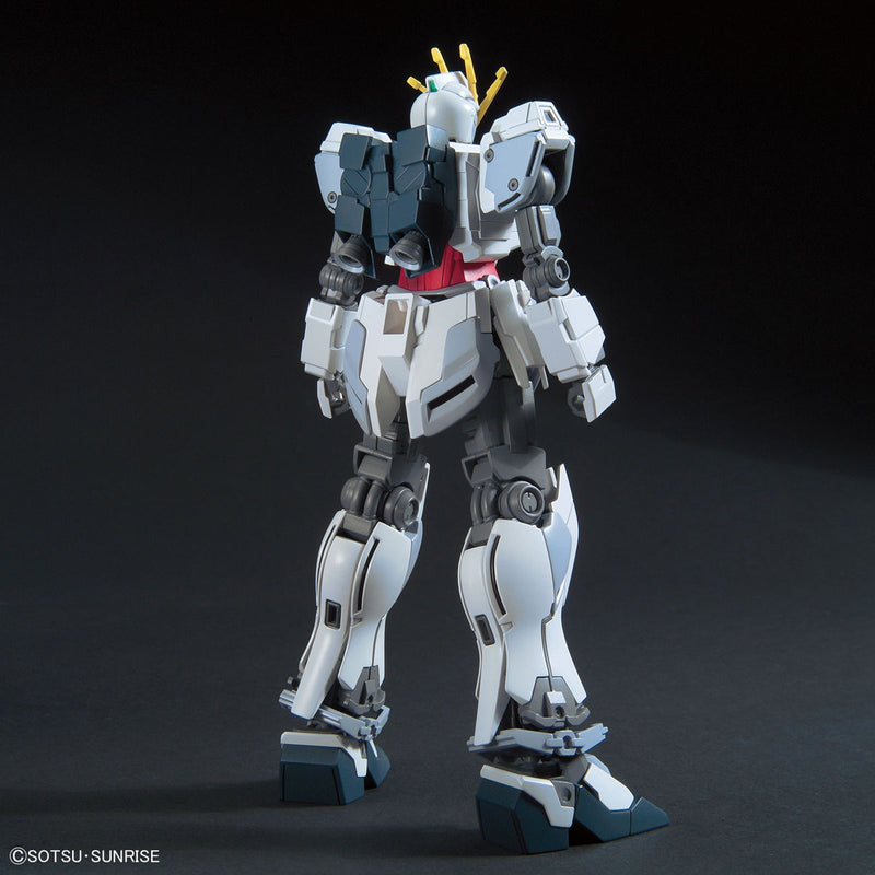 High Grade (HG) HGUC 1/144 RX-9/A Narrative Gundam (A-Packs)