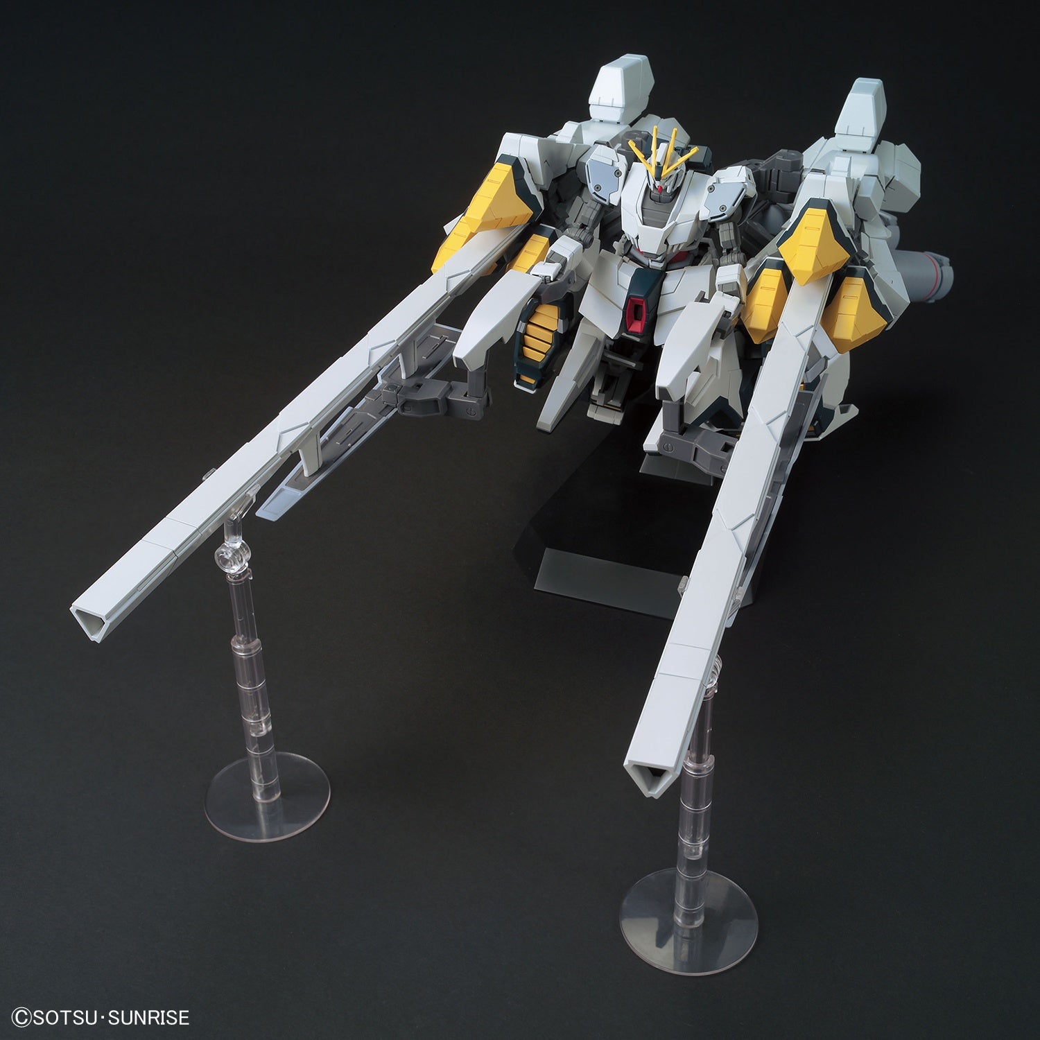 Bandai High Grade (HG) HGUC 1/144 RX-9/A Narrative Gundam (A-Packs