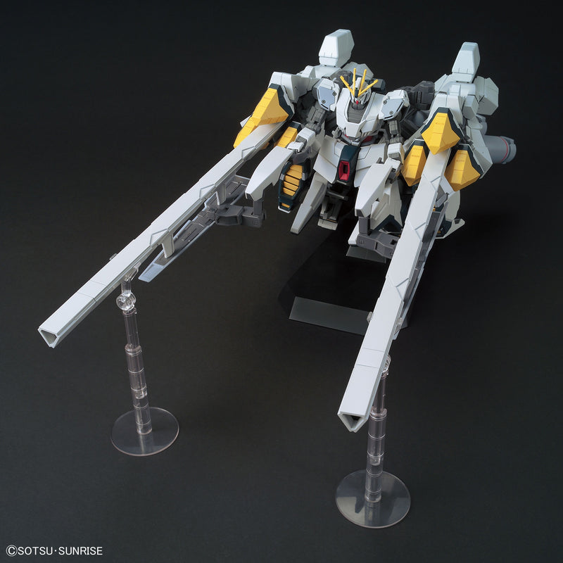 High Grade (HG) HGUC 1/144 RX-9/A Narrative Gundam (A-Packs)