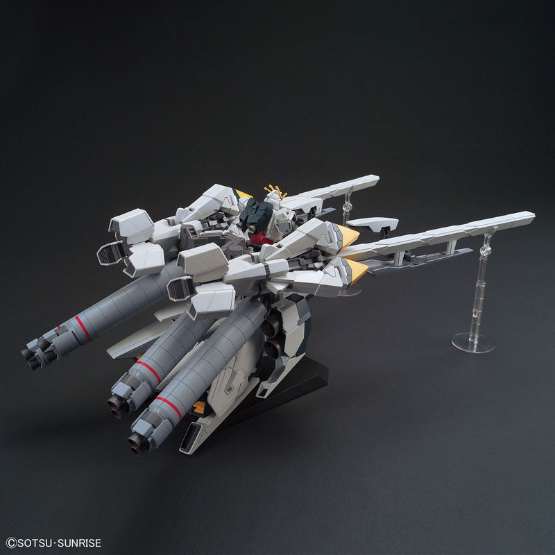 High Grade (HG) HGUC 1/144 RX-9/A Narrative Gundam (A-Packs)