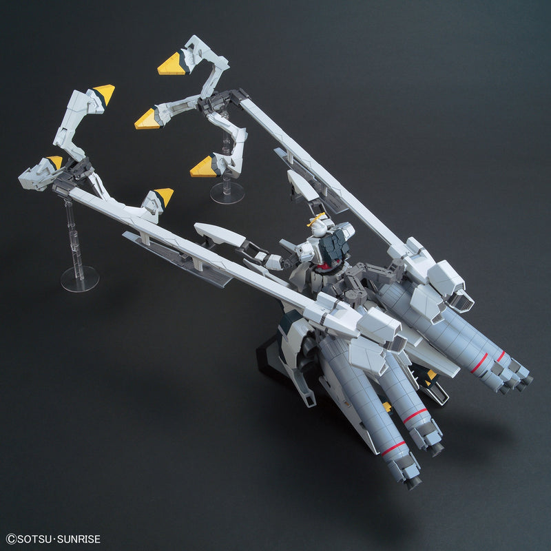 High Grade (HG) HGUC 1/144 RX-9/A Narrative Gundam (A-Packs)