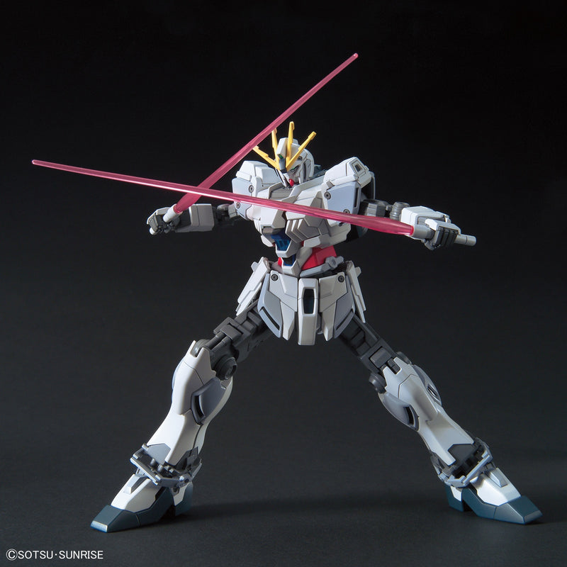 High Grade (HG) HGUC 1/144 RX-9/A Narrative Gundam (A-Packs)