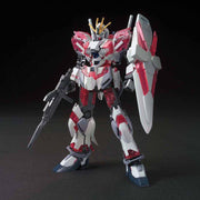 High Grade HGUC 1/144 Narrative Gundam (C-Packs)