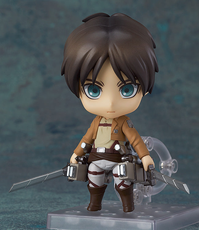 Good Smile Company Nendoroid 0375 - Attack on Titan - Eren Yeager