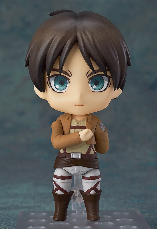 Good Smile Company Nendoroid 0375 - Attack on Titan - Eren Yeager