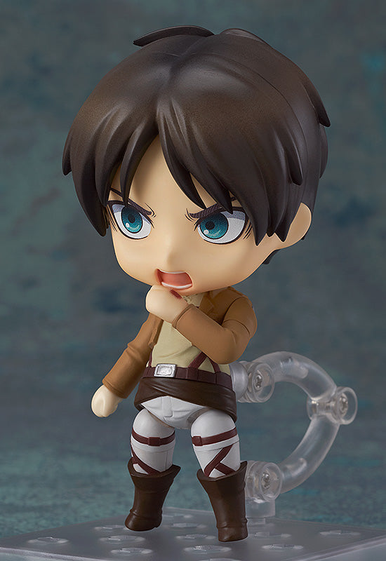 Good Smile Company Nendoroid 0375 - Attack on Titan - Eren Yeager