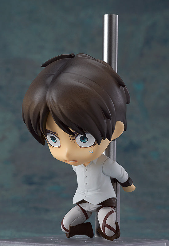 Good Smile Company Nendoroid 0375 - Attack on Titan - Eren Yeager