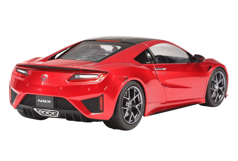 1/24 Honda NSX (New) (Tamiya Sports Car Series 344)