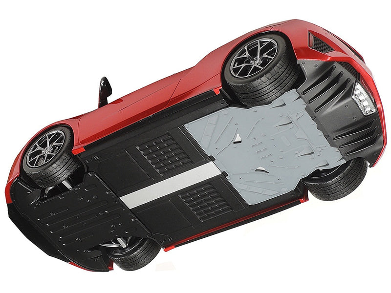 1/24 Honda NSX (New) (Tamiya Sports Car Series 344)