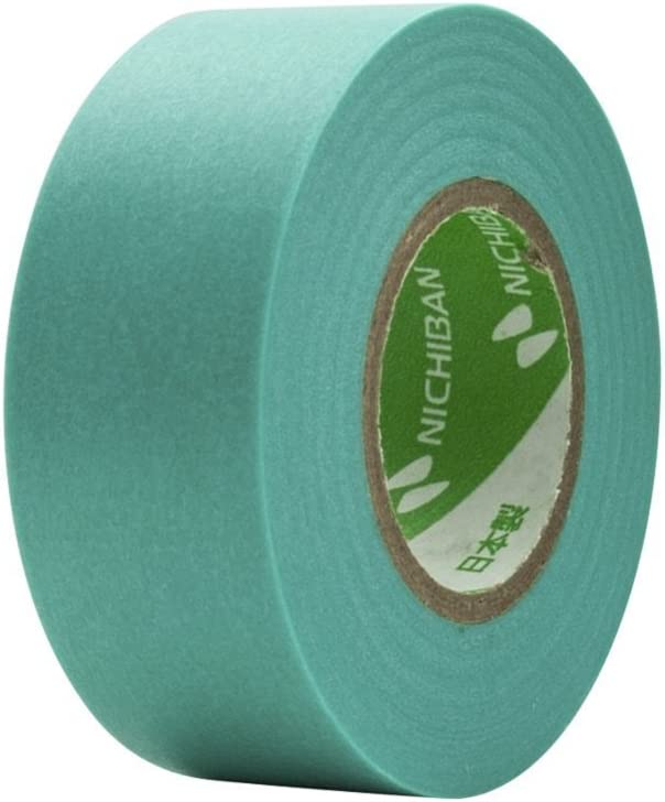 Nichiban Masking Tape No. 222 (15mm x 18m)