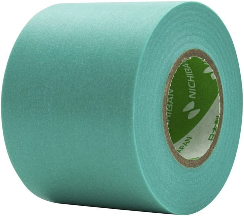 Nichiban Masking Tape No. 222 (40mm x 18m)