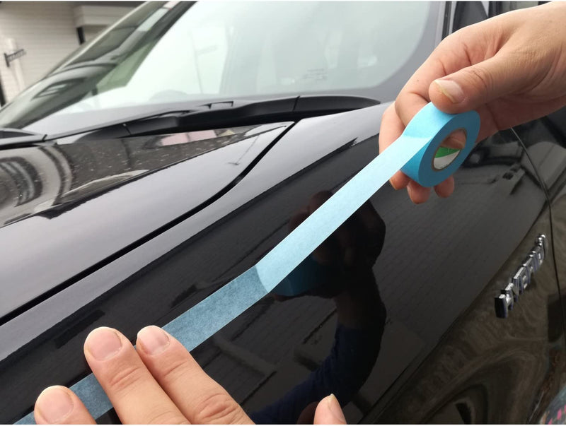 Nichiban Masking Tape No. 227 (40mm x 18m)