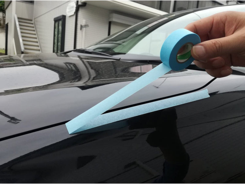 Nichiban Masking Tape No. 227 (40mm x 18m)