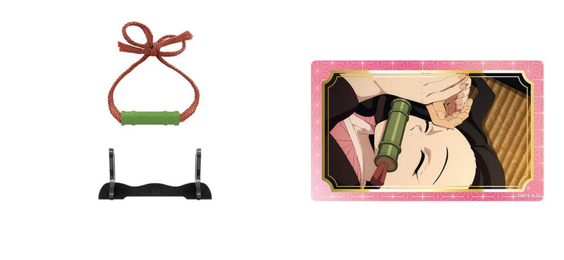 Demon Slayer - Nichirin Blade Collection Vol.2 Blindbox (10 designs)