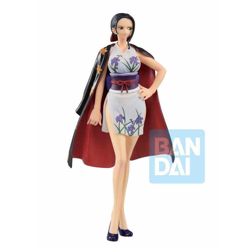 Ichiban Kuji (Ichibansho) - One Piece - Nico Robin (One Piece Anniversary)