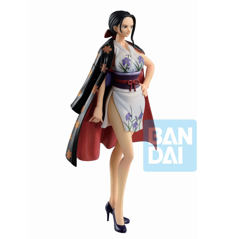 Ichiban Kuji (Ichibansho) - One Piece - Nico Robin (One Piece Anniversary)