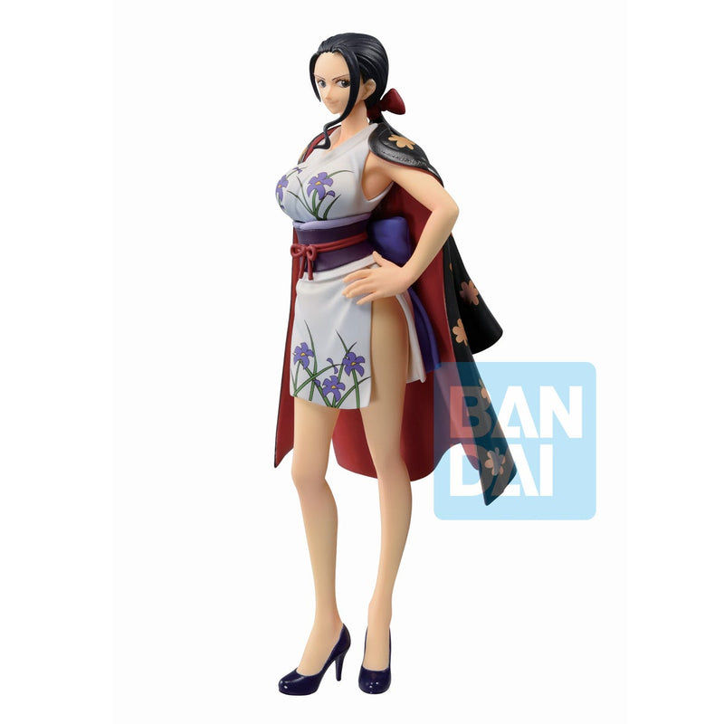 Ichiban Kuji (Ichibansho) - One Piece - Nico Robin (One Piece Anniversary)