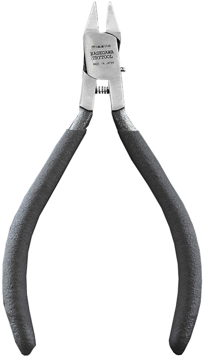 Hasegawa Trytool - Nippers for Plastic Models (TT43)