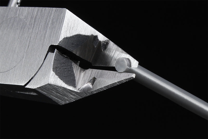 Hasegawa Trytool - Nippers for Plastic Models (TT43)