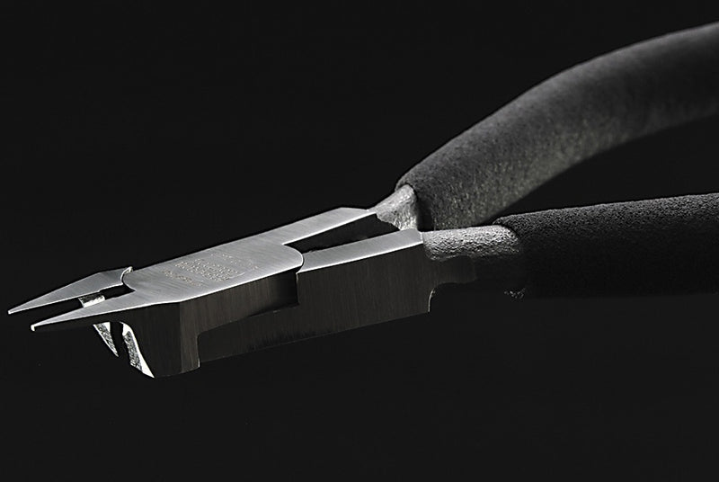 Hasegawa Trytool - Nippers for Plastic Models (TT43)