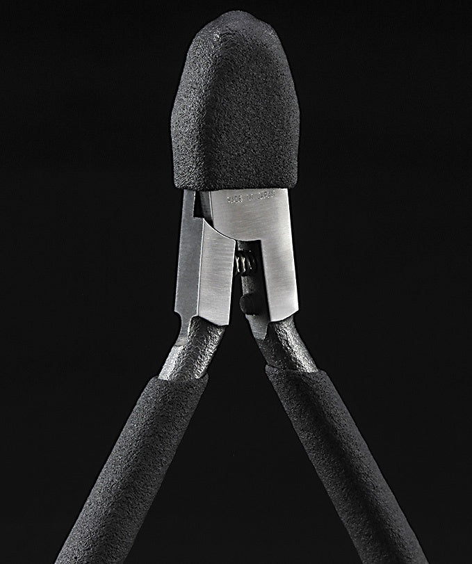 Hasegawa Trytool - Nippers for Plastic Models (TT43)