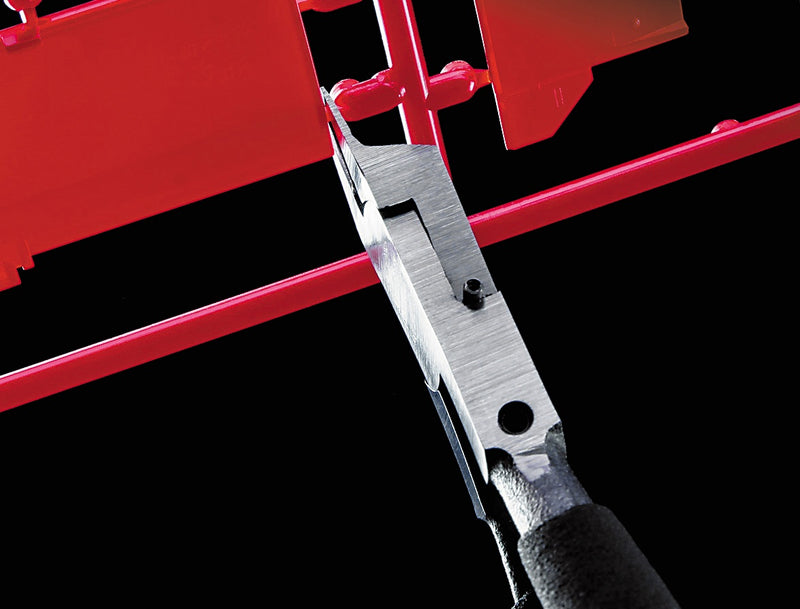 Hasegawa Trytool - Nippers for Plastic Models (TT43)
