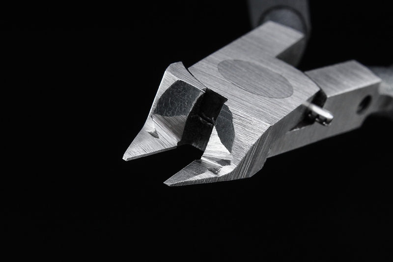 Hasegawa Trytool - Nippers for Plastic Models (TT43)