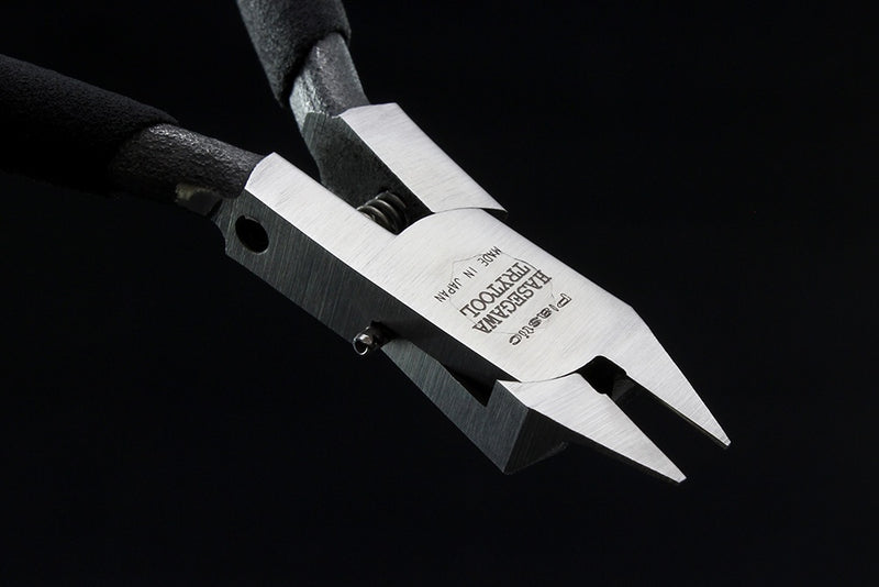 Hasegawa Trytool - Nippers for Plastic Models (TT43)