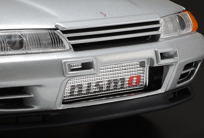 1/24 Nissan Skyline GT-R (R32) NISMO Custom (Tamiya Sports Car Series 341)