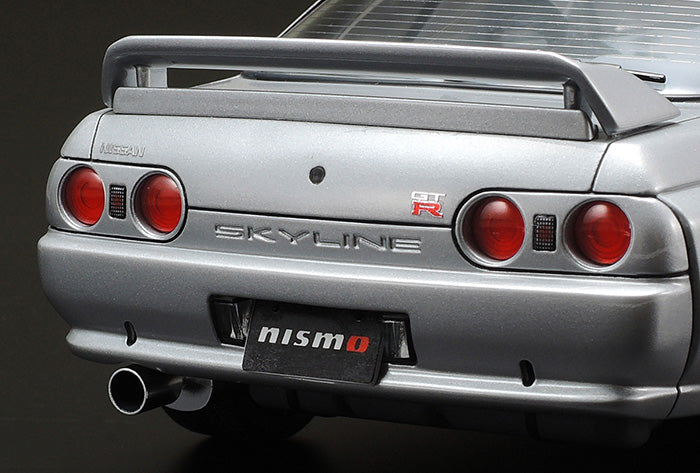 1/24 Nissan Skyline GT-R (R32) NISMO Custom (Tamiya Sports Car Series 341)