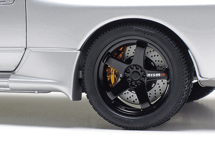 1/24 Nissan Skyline GT-R (R32) NISMO Custom (Tamiya Sports Car Series 341)