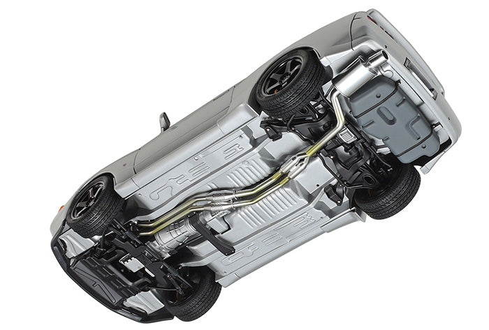 1/24 Nissan Skyline GT-R (R32) NISMO Custom (Tamiya Sports Car Series 341)