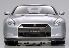1/24 Nissan GT-R (Tamiya Sports Car Series 300)
