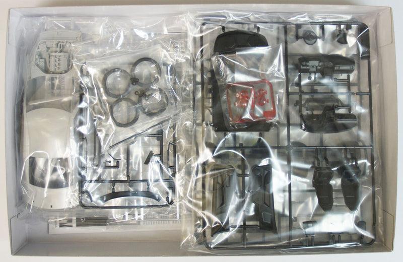 1/24 Nissan GT-R (Tamiya Sports Car Series 300)