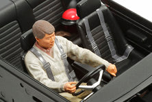 1/24 Nissan Skyline 2000 GT-R Street-custom (Tamiya Sports Car Series 335)