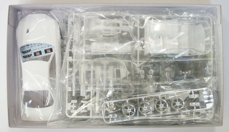 1/24 Nissan Skyline GT-R V Spec II R34 (Tamiya Sports Car Series 258)