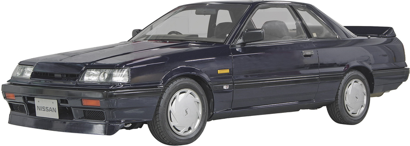 1/24 Nissan Skyline GTS-R (R31) (Hasegawa Historic Car Series HC29)