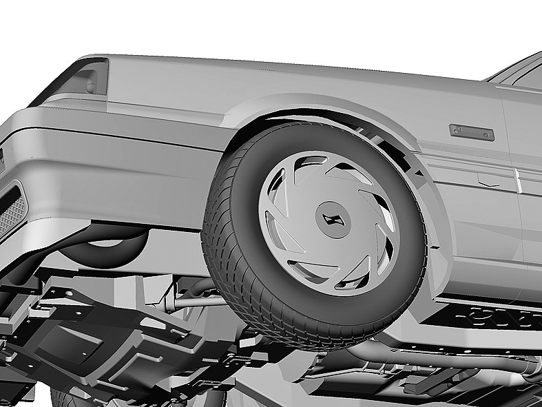 1/24 Nissan Skyline GTS-R (R31) (Hasegawa Historic Car Series HC29)